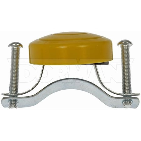 Motormite ELECTRICAL SWITCHES-SPECIALTY-HORN BUTTO 85930